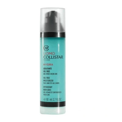 Imagen de Collistar Uomo Oil Free Moisturizer