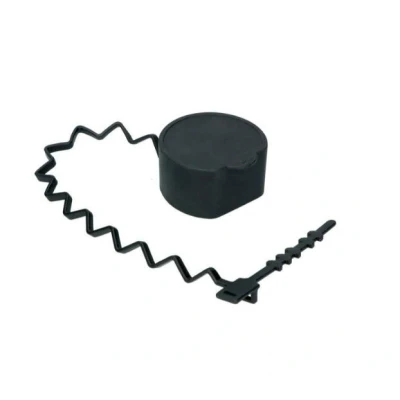 Imagen de Carpoint Tapa Protectora EV Enchufe Tipo 2
