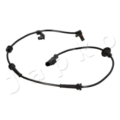 Imagen de JAPKO 151271 Sensor de ABS eje trasero ambos lados CITROËN: C1 I