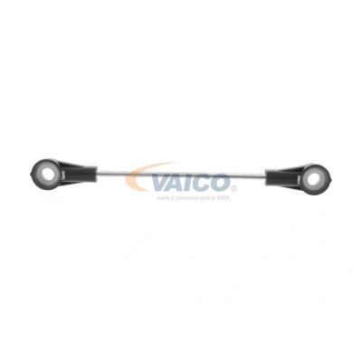 Imagen de VAICO V10 6208 Palanca selectora/de cambio transversal (oblicuo) Original calidad de VOLKSWAGEN: Golf 4, 4 Variant, Bora Berlina