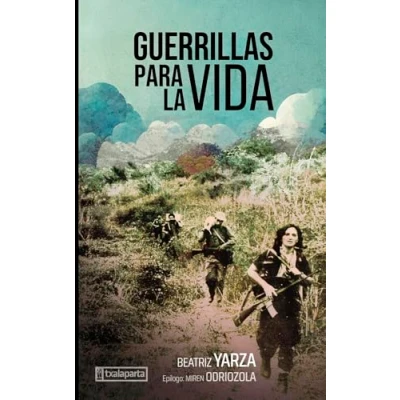 Imagen de Guerrillas Para La Vida