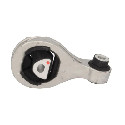 Imagen de LEMFÖRDER 37265 01 Soporte de motor posterior FIAT: Doblo II Familiar, Furgón / Camión plataforma/Chasis