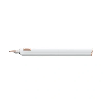 Imagen de LAMY Dialog CC White FP F