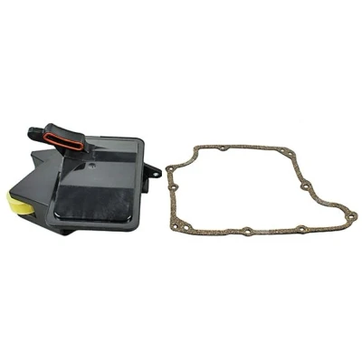 Imagen de METZGER 8020074 Kit filtro hidrtáulico, caja automática con junta