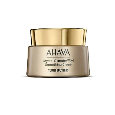Imagen de Ahava Crystal Osmoter X6 Smoothing Cream 50 ml