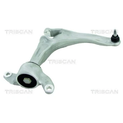 Imagen de TRISCAN 8500 40555 Barra oscilante, suspensión de ruedas con rótula suspensión/carga, apoyo caucho Brazo oscilante transversal