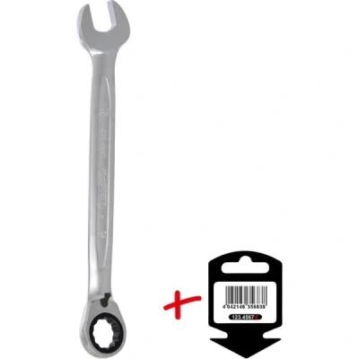 Imagen de KS TOOLS 503.4643 E Llave poligonal y boca de trinquete 488 36 1300