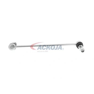 Imagen de ACKOJA A38 1191 Bieleta de suspensión Eje delantero, izquierda, derecha, delantero 299 M12x12,5 NISSAN: Qashqai / Qashqai+2 I, X Trail, 2
