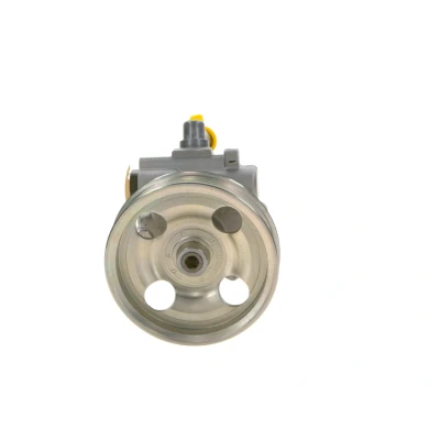 Imagen de BOSCH K S01 000 081 Bomba de Direccion hidráulico Válvula limitación presión celdas aletas Sentido giro a la derecha (horario)