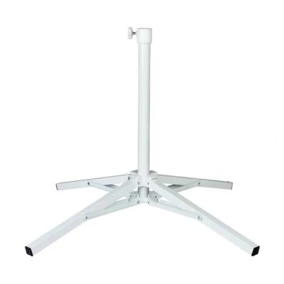Imagen de Aktive 53852 Pie de sombrilla 4 patas D25/32 mm Beach