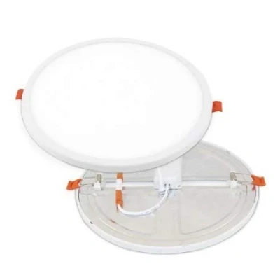 Imagen de GSC Evolution 705335 Downlight empotramiento regulable 20W 6000K Blanco, 6.000 K