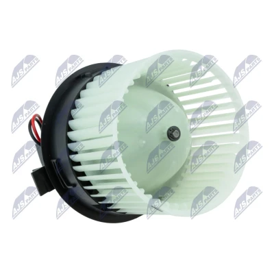 Imagen de NTY EWN PE 001 Ventilador de Calefacción para vehíc. con volante a la izquierda