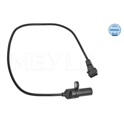 Imagen de MEYLE 214 810 0001 sensor de Cigueñal 3 pasivo FIAT: Doblo I Familiar, Punto II Hatchback, Cargo, LANCIA: Ypsilon