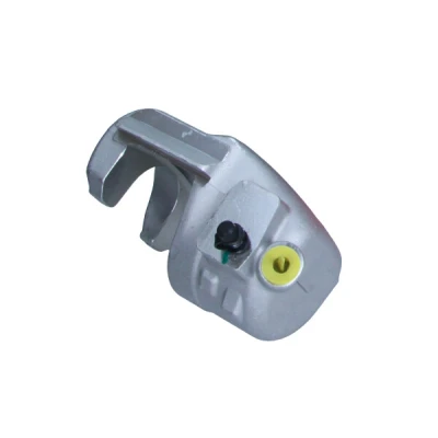 Imagen de MAXGEAR 82 1297 Pinza de freno Aluminio Eje delantero, izquierda