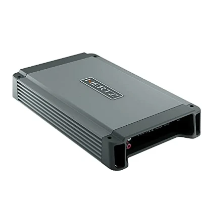 Imagen de Hertz Amplificador de 2 canales HCP 2MX Marine
