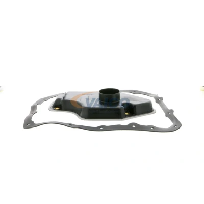 Imagen de VAICO V20 0318 Kit filtro hidrtáulico, caja automática con junta EXPERT KITS + BMW: 3 Touring, Berlina, 5 Berlina