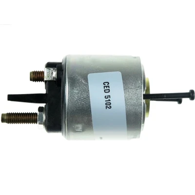 Imagen de Solenoide,motor arranque AS PL SS3066(VALEO)