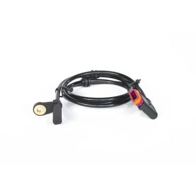 Imagen de BOSCH 0 986 594 546 Sensor de ABS con cable activo 1035 MERCEDES BENZ: Clase C Berlina, Coupé, T modell norauto, oscaro, mister