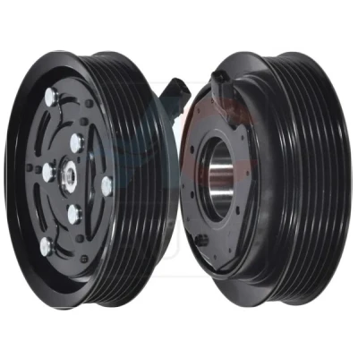 Imagen de ACAUTO AC 06DN49 Embrague del Compresor Aire Acondicionado DENSO, ALFA ROMEO, FIAT, TOYOTA SCS FIAT: Brava Hatchback, Punto II Hatchback