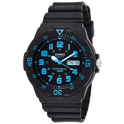 Imagen de Casio Reloj de Pulsera MRW 200H 2BVEF