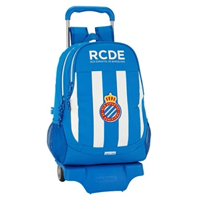Imagen de Mochila Infantil, 40 cm, Multicolor