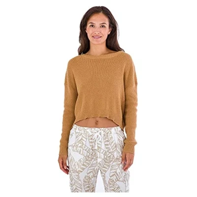 Imagen de Hurley Overlap Back Sweater
