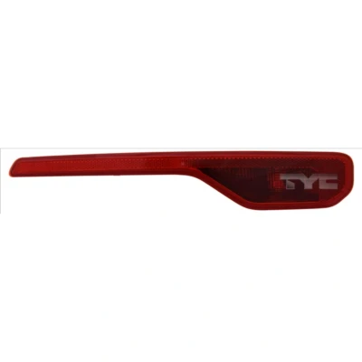 Imagen de Luz antiniebla trasera TYC 19 6379 10 2