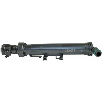 Imagen de METZGER 2220575 Tobera de agua regadora, lavado faros Delante, izquierda MERCEDES BENZ: Clase B