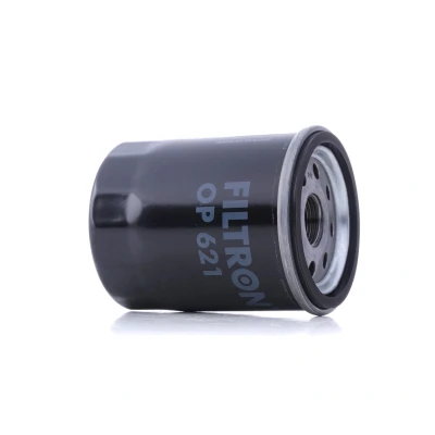 Imagen de FILTRON OP 621 Filtro de aceite 3/4 16 UNF enroscable TOYOTA: Celica VII Coupé, Corolla IX Hatchback, RAV4 II SUV, SUZUKI: Vitara I SUV