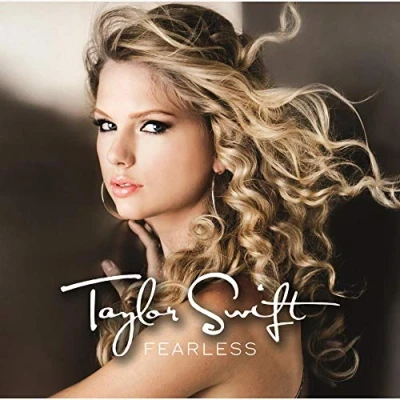 Imagen de Fearless