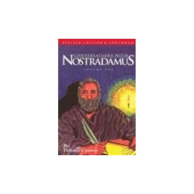 Imagen de Conversations with nostradamus