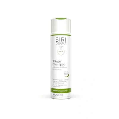 Imagen de siriderma Cuidado Champú Fácil duftend 250 ml