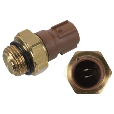Imagen de FEBI BILSTEIN 174180 Interruptor de temperatura, ventilador del radiador M18 x1,5 HONDA: Accord 7 Limousine, 6 CIVIC Coupe norauto