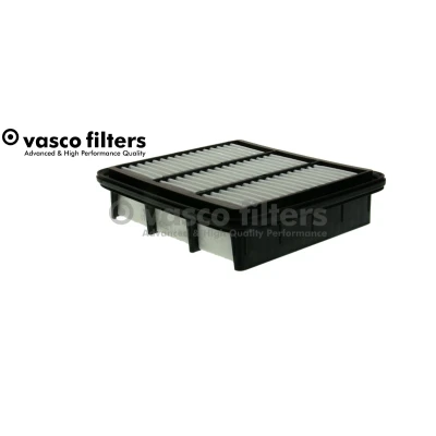 Imagen de DAVID VASCO A511 Filtro de aire 50 200 191 rectangular Cartucho filtrante KIA: cee‘d II Hatchback, I Familiar