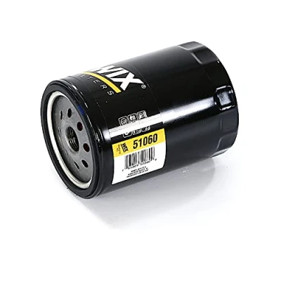Imagen de Filtro de aceite WIX FILTERS 51060