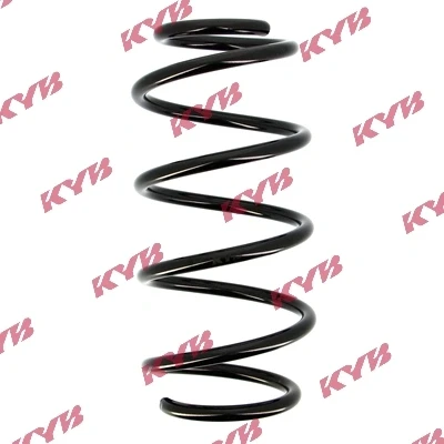 Imagen de KYB RA1238 Muelle de suspensión Eje delantero helicoidal FORD: C Max 2, FOCUS 3