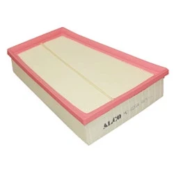 Imagen de ALCO FILTER MD 8264 Filtro de aire 57,0 243,0 Cartucho filtrante RENAULT: MEGANE 2, SCENIC GRAND 2