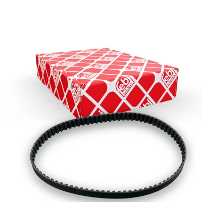 Imagen de FEBI BILSTEIN 22738 Correa de Distribucion 81 21 VOLKSWAGEN: TRANSPORTER 4, 4 Bus, LT 28 35 II VOLVO: S80 I, V70 2