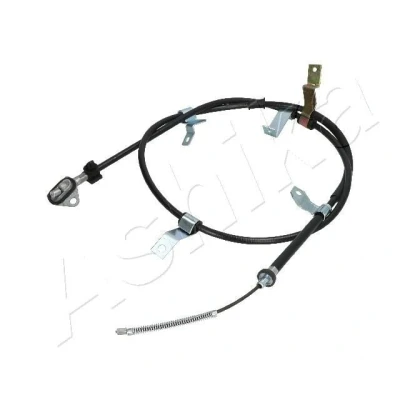 Imagen de ASHIKA 131 02 2077R Cable de Freno Mano Atrás derecha 1972/1798