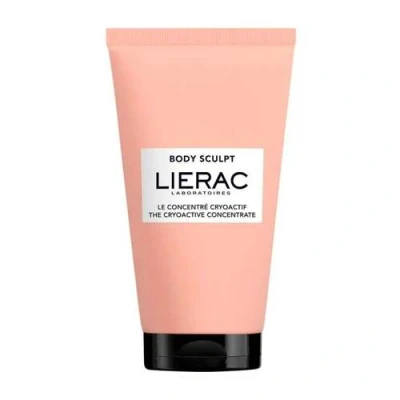 Imagen de Lierac Body Sculpt The Cryoactive Concentrate 150 ml