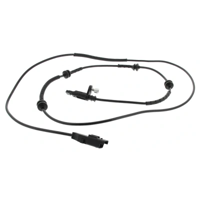 Imagen de MAPCO 86317 Sensor de ABS eje trasero ambos lados 1762 PEUGEOT: 407 Berlina, SW, Coupé, CITROËN: C6 Berlina