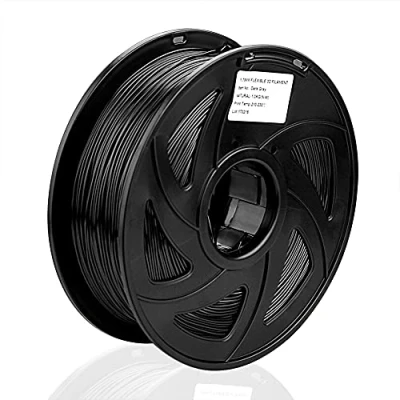 Imagen de SIENOC Filamento TPU 1.75mm 1KG (2.2 LBS),TPU Filamento, para impresora 3D Precisión Dimensional +/ 0.05mm