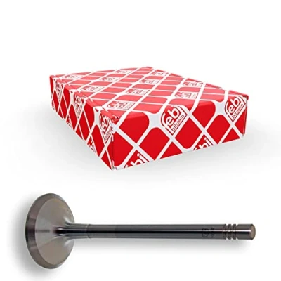 Imagen de FEBI BILSTEIN 28464 Válvula de Escape 32,9 VOLKSWAGEN: Golf 5, 4, Bora Berlina, AUDI: A4 B5 A3 Sportback, Hatchback