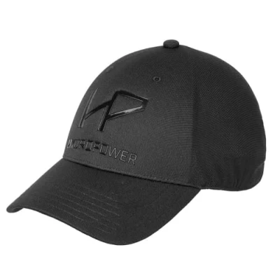 Imagen de Helly Hansen Unisex HP Foil Cap, Negro, STD