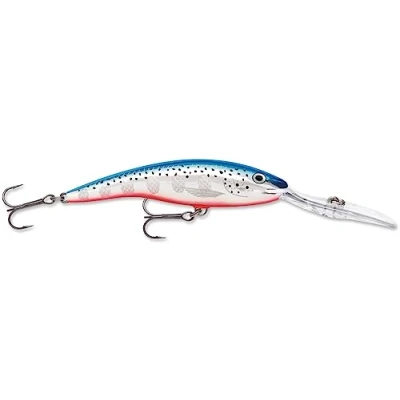 Imagen de Rapala Deep Tail Dancer 07 BFL