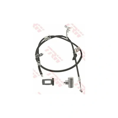 Imagen de TRW GCH470 Cable de Freno Mano 1638, 1458 Discos SUZUKI: SX4 I Hatchback