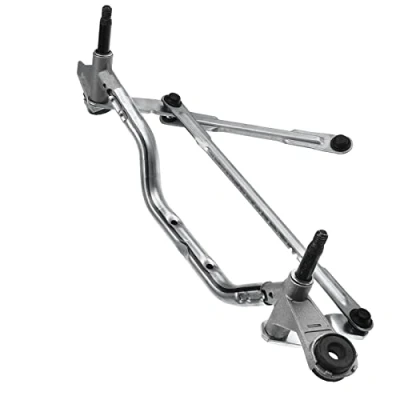 Imagen de 1 varillaje de limpiaparabrisas sin motor delantero para Clio IV BH Hatchback Grandtour KH Combi 0.9 L 1.2 1.5 1.6 2012 2020 288004542R
