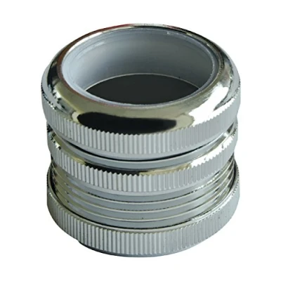 Imagen de Sanitop Wingenroth 22131 3 Sifón de 32 mm, Cromado, Cromo