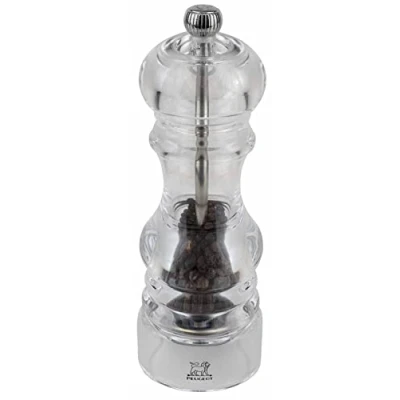 Imagen de Peugeot Pepper Mill Nancy 18 cm