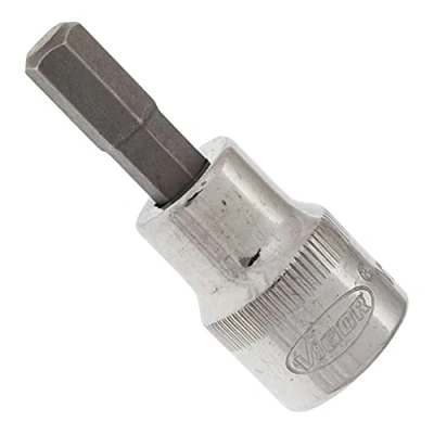 Imagen de VIGOR V2281N Piezas insertables de llave cubo